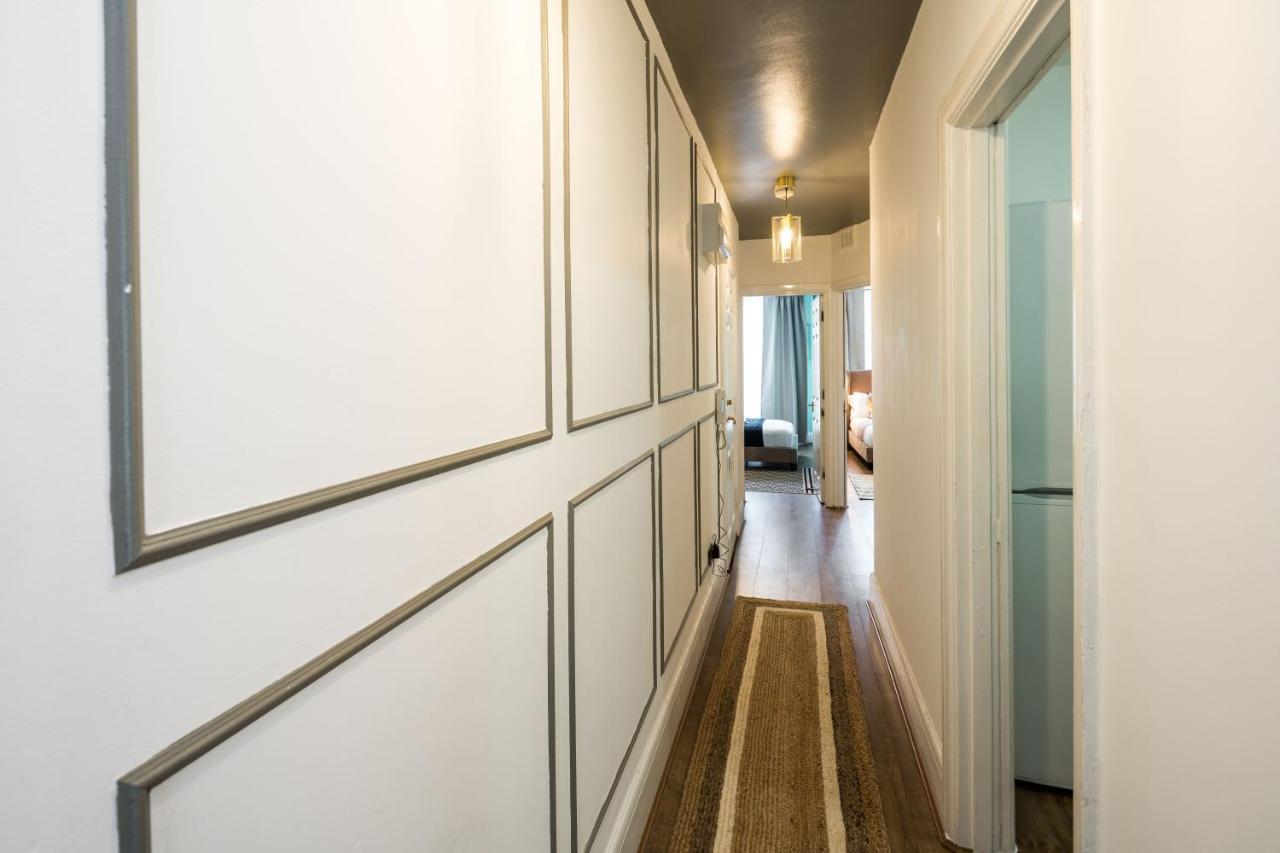 Charming Spacious 2Br Flat Near Station Plus Parking London Ngoại thất bức ảnh